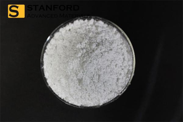 GP5518 Glass Powder